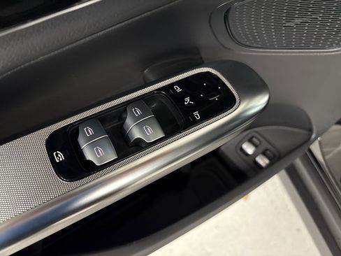 Certified 2025 Mercedes-Benz GLC 350e 4MATIC image 13
