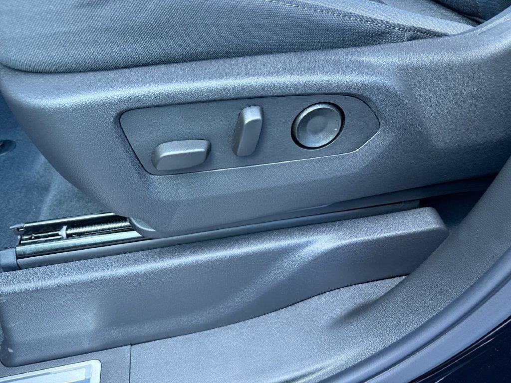 New 2026 Chevrolet Silverado 1500 RST AWD/4WD image 14
