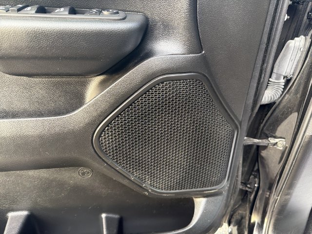 Used 2023 RAM 1500 Big Horn AWD/4WD image 25
