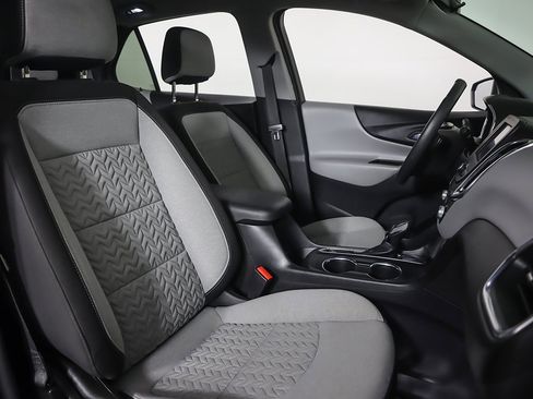 Used 2023 Chevrolet Equinox LT image 26