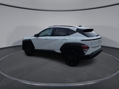 New 2026 Hyundai Kona SEL Sport FWD image 8