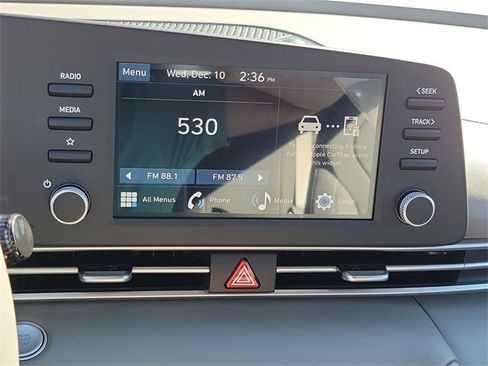 New 2026 Hyundai Elantra Sport image 9