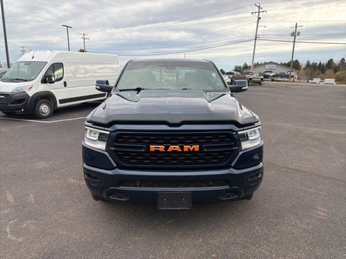 Used 2022 RAM 1500 Big Horn image 3