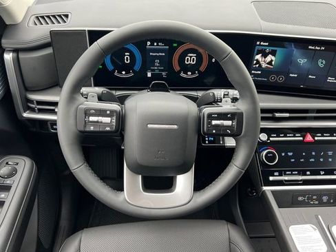 New 2026 Hyundai Santa Fe SEL image 14