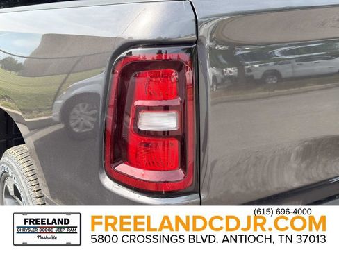 New 2026 RAM 1500 Express AWD/4WD image 9