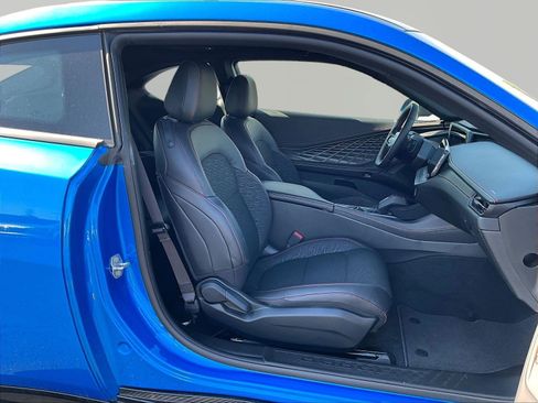 New 2026 Dodge Charger Scat Pack AWD/4WD image 10