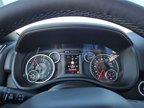 New 2026 RAM 1500 Big Horn image 29