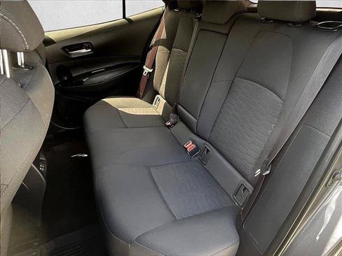 Used 2025 Toyota Corolla SE FWD image 24