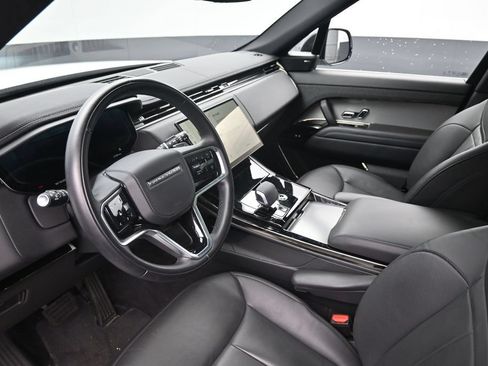 Used 2024 Land Rover Range Rover Sport SE AWD/4WD image 20