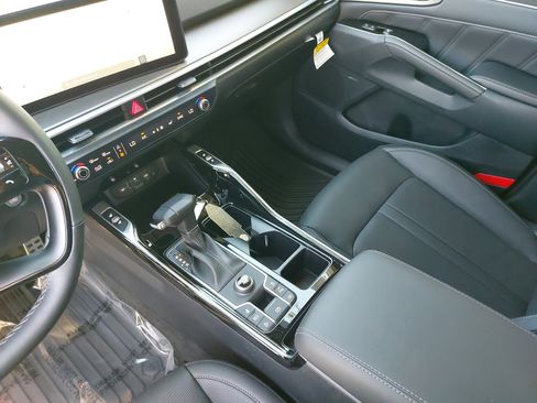 New 2026 Kia Sorento SX image 27