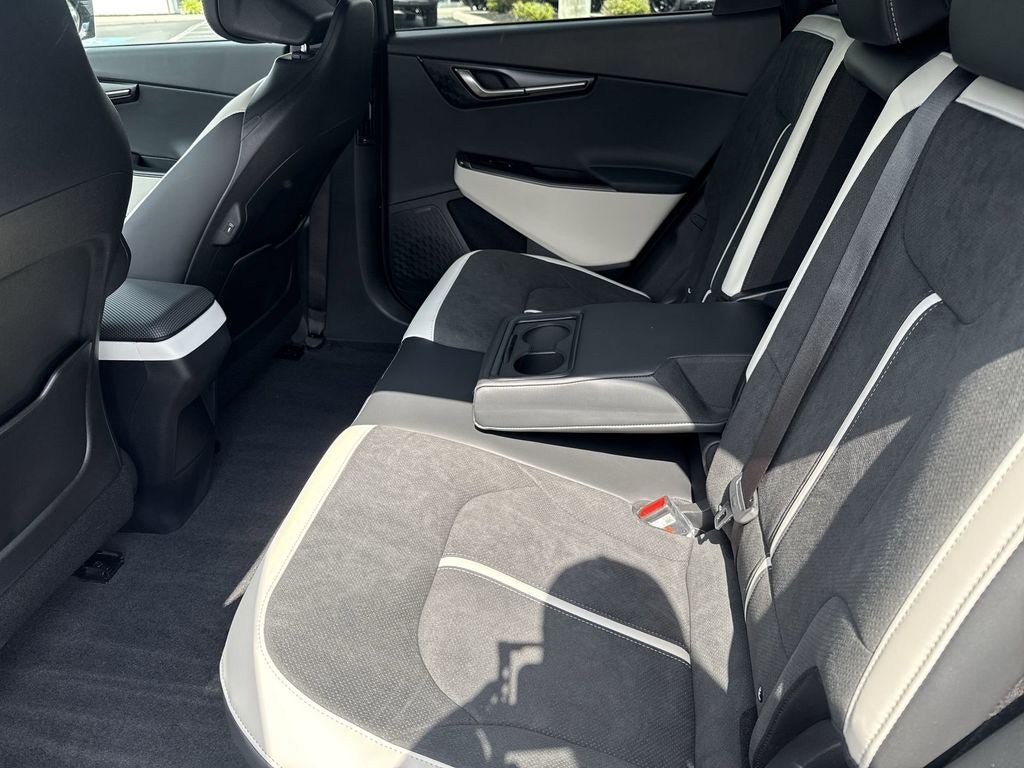 New 2026 Kia EV6 GT-Line AWD/4WD image 30