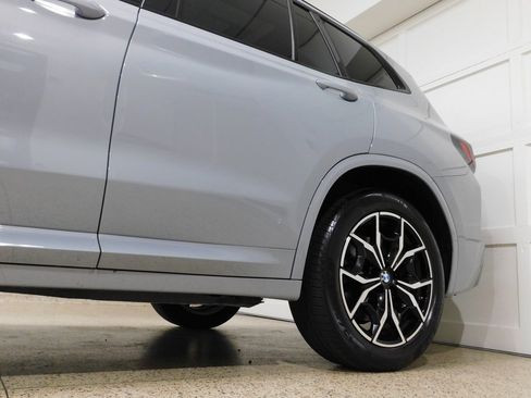 Used 2024 BMW X3 xDrive30i image 19