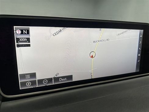 Used 2019 Lexus RX 350 AWD w/ Navigation Package image 25