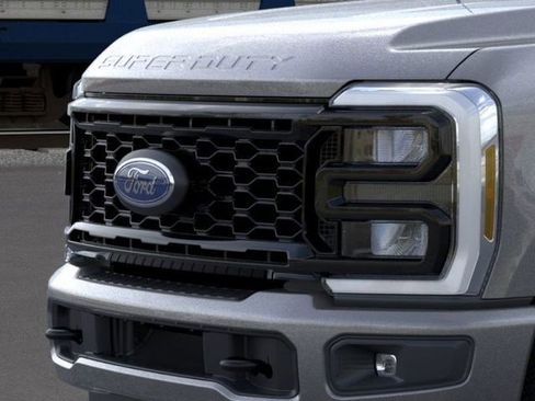 New 2026 Ford F250 XL w/ STX Appearance Package image 17