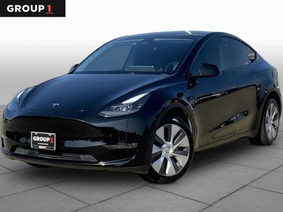 Used 2023 Tesla Model Y AWD