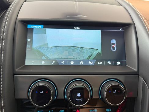New 2024 Jaguar F-TYPE R AWD/4WD image 25