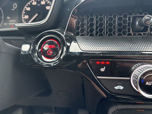 Certified 2025 Honda CR-V Sport Touring image 8