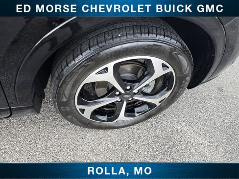 Used 2024 Ford Escape ST-Line Select w/ Tech Pack #2 image 12