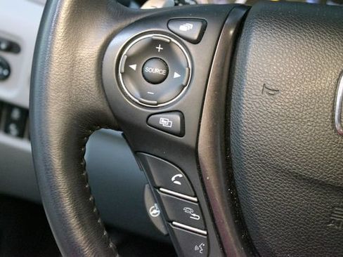 Used 2022 Honda Ridgeline RTL-E image 21