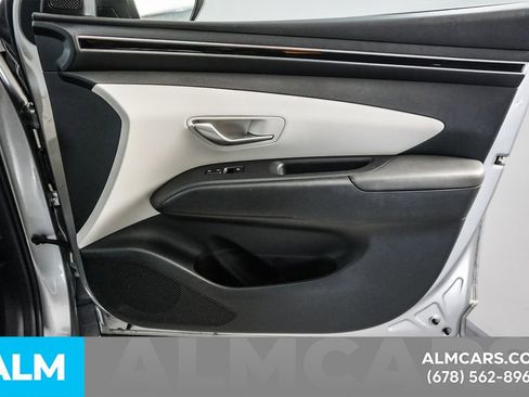 Used 2022 Hyundai Tucson SEL image 43