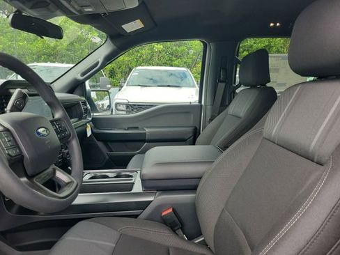 New 2026 Ford F150 STX w/ Equipment Group 200A image 18