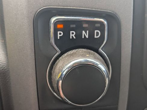 Used 2014 RAM 1500 Express AWD/4WD image 14