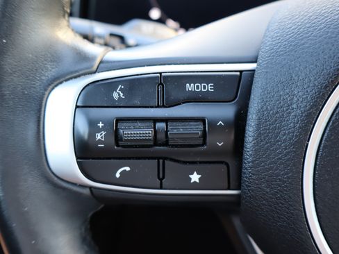 Used 2023 Kia Sportage X-Pro Prestige AWD/4WD image 20