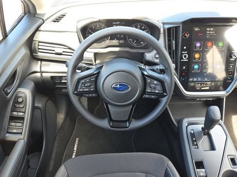 Certified 2026 Subaru Crosstrek 2.5i Premium AWD/4WD image 3