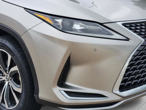 Used 2021 Lexus RX 350 FWD w/ Premium Package image 42