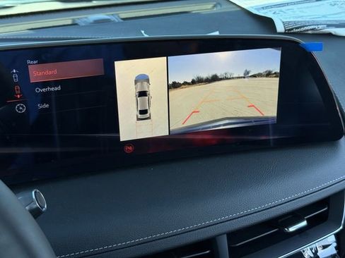 New 2026 Cadillac CT5 V image 14