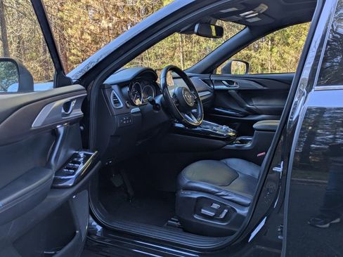 Used 2017 MAZDA CX-9 Grand Touring image 16