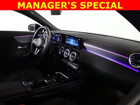 Used 2022 Mercedes-Benz CLA 250 4MATIC image 48