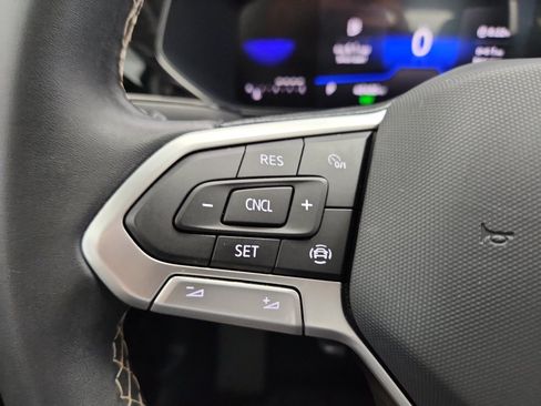 Certified 2023 Volkswagen Taos S FWD image 13