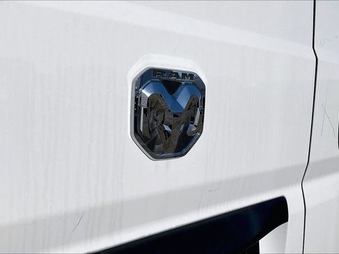 New 2024 RAM ProMaster 2500 w/ Convenience Group image 12