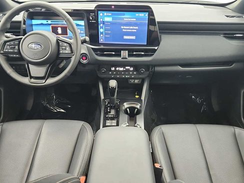 Certified 2026 Subaru Outback Limited XT w/ Premium/Limited Package AWD/4WD image 18