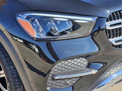 Certified 2026 Mercedes-Benz GLE 350 4MATIC image 7