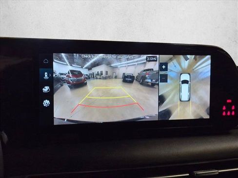 Used 2024 Hyundai Palisade Calligraphy AWD/4WD image 15