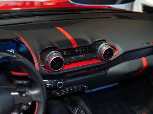 Used 2022 Ferrari 812 GTS RWD image 16