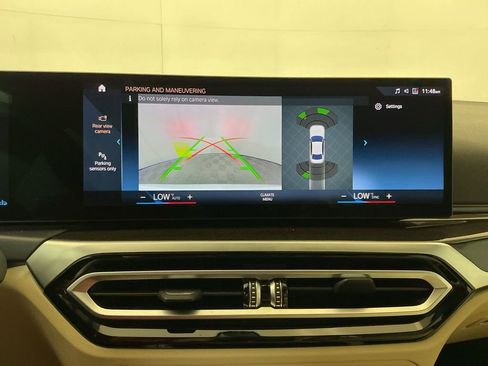 Certified 2024 BMW M340i w/ Driving Assistance Package image 12