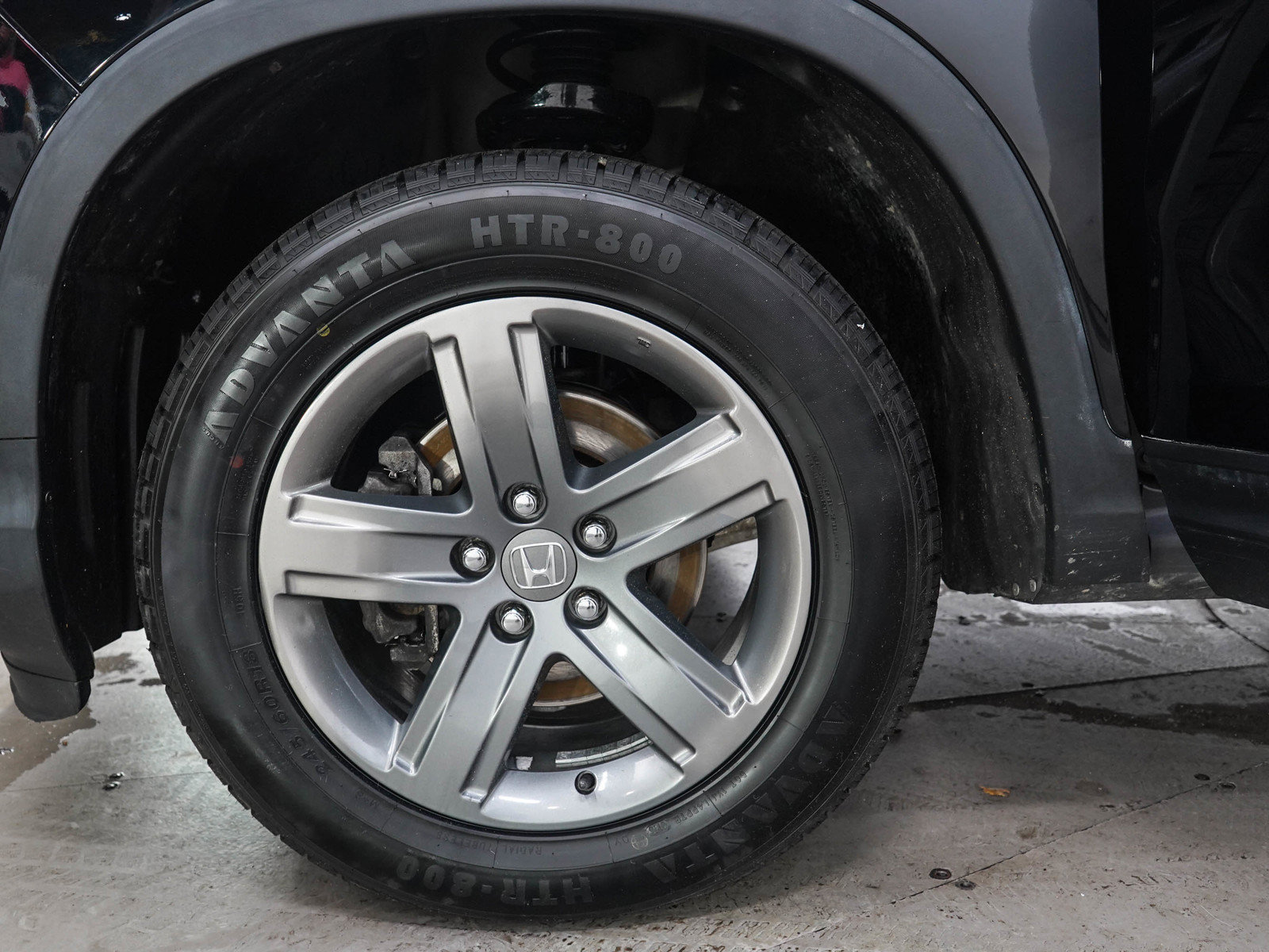 Used 2023 Honda Ridgeline RTL image 31