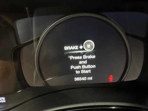 Used 2025 Dodge Durango R/T AWD/4WD image 35