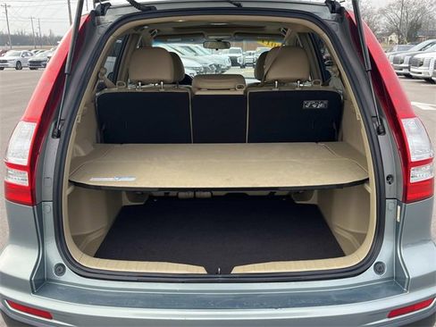 Used 2011 Honda CR-V EX-L image 11