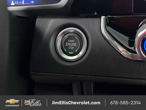 New 2026 Chevrolet Colorado Trail Boss image 34