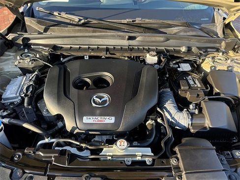 Used 2023 MAZDA CX-50 Meridian Edition w/ Cargo Package image 30