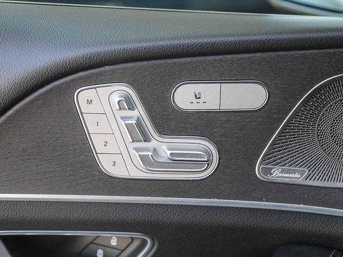 Used 2022 Mercedes-Benz GLE 350 image 18