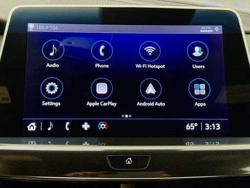 Used 2022 Cadillac CT5 Sport w/ Cold Weather Package image 13