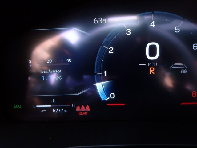 Used 2026 Lexus IS 350 F Sport w/ Handling Package AWD/4WD image 26