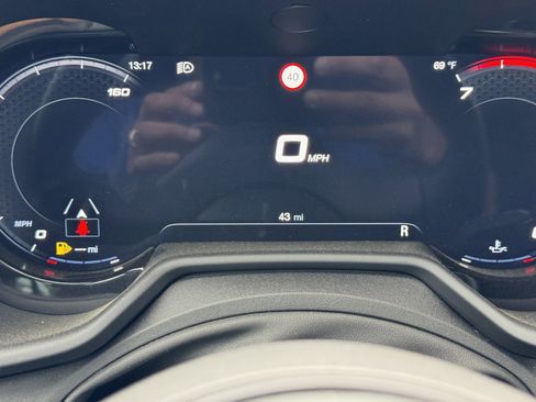 New 2023 Dodge Hornet GT Plus w/ Track Pack image 21