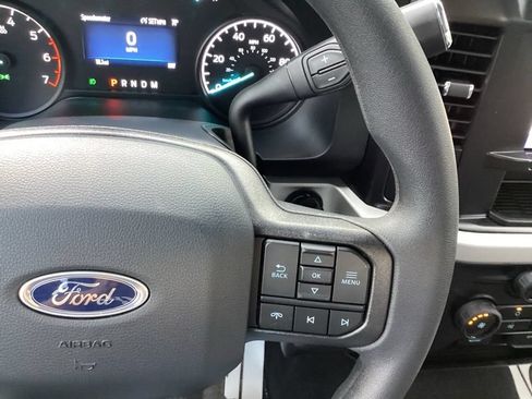 New 2026 Ford F350 XL w/ STX Appearance Package AWD/4WD image 36