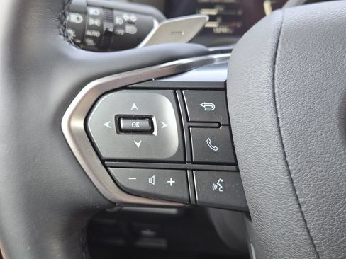 Certified 2025 Lexus GX 550 AWD/4WD image 28